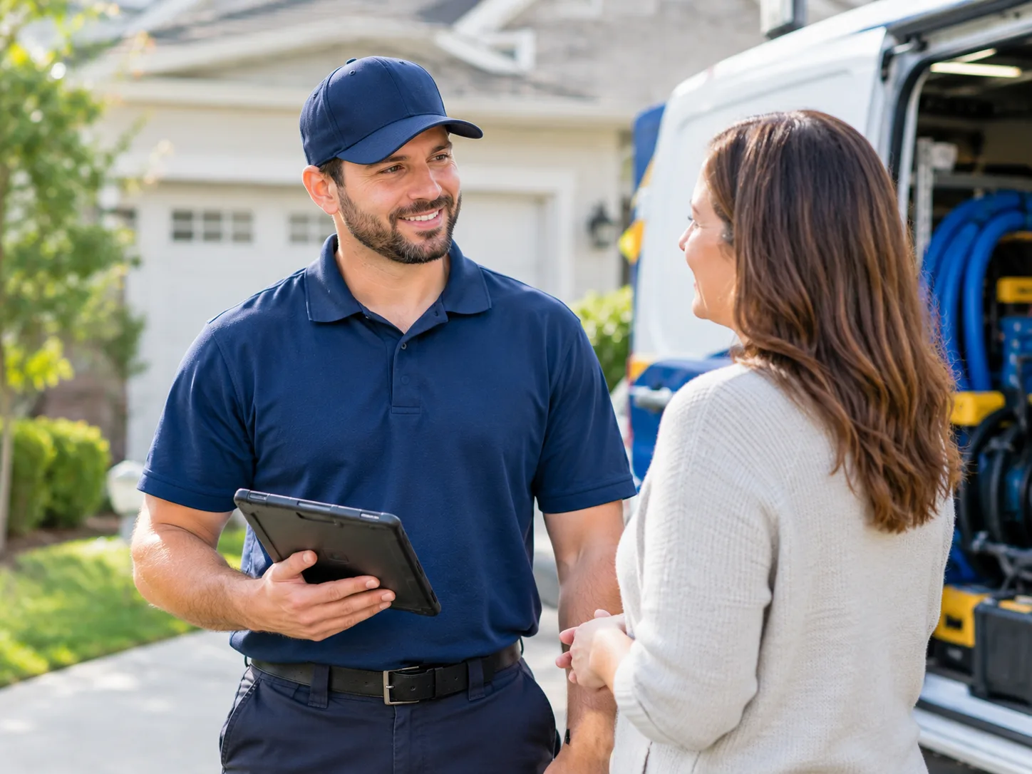 Sewage Backup Cleanup Payson, UT FAQs